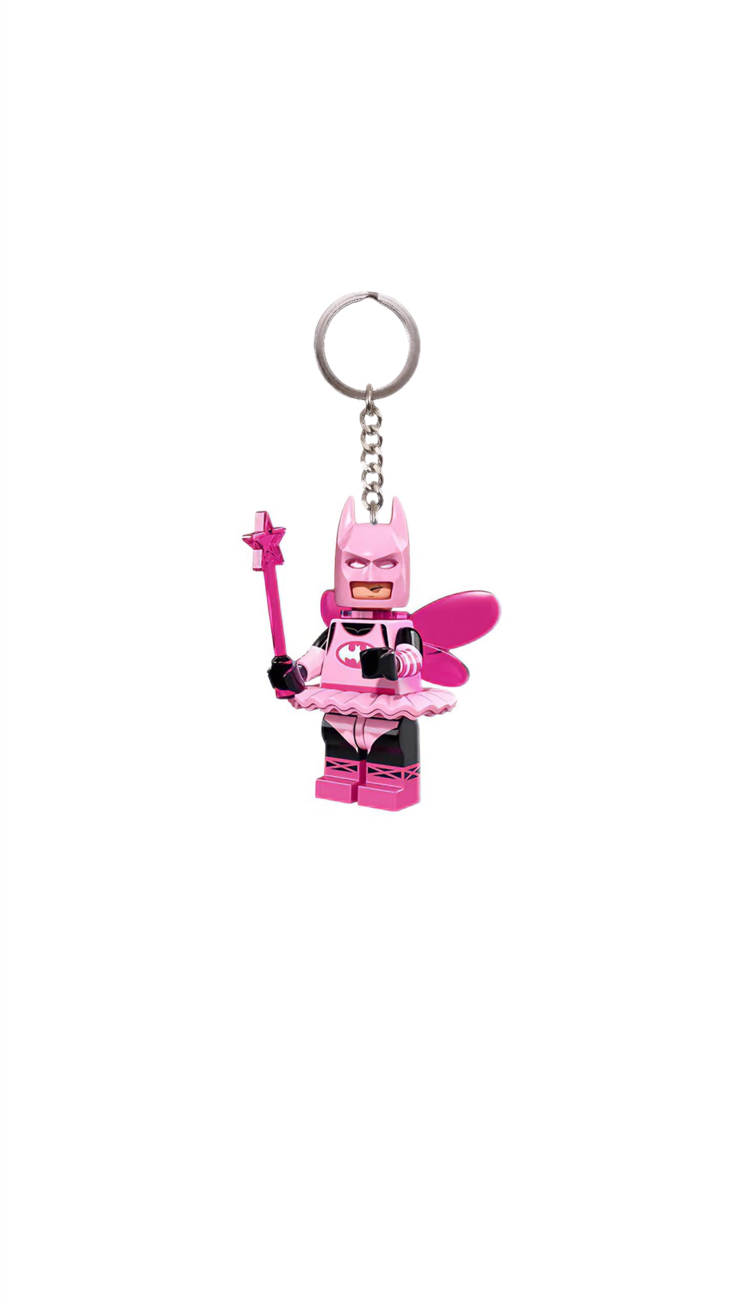 Lego Batman Fairy Anahtarlık