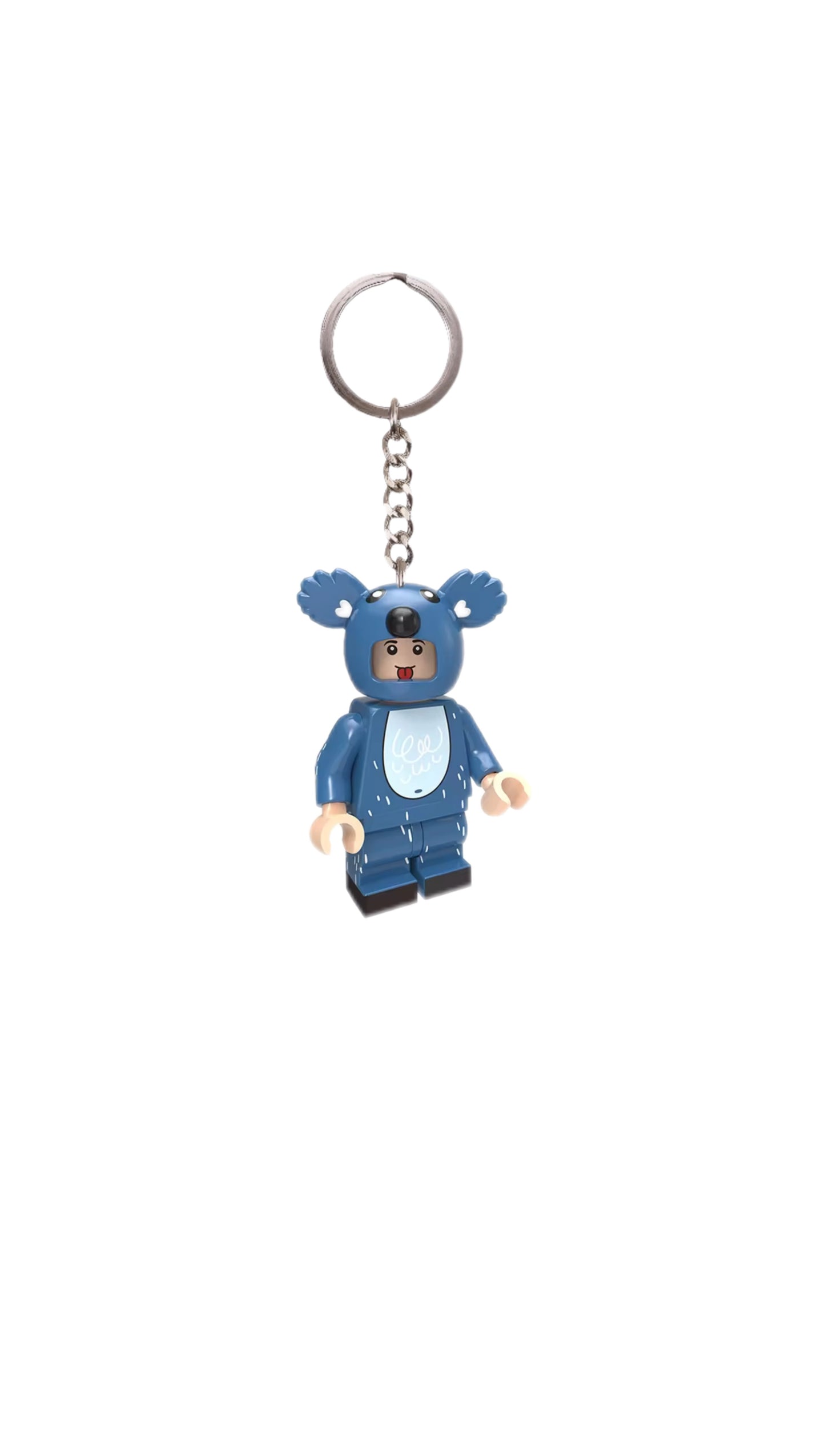 Lego Koala Anahtarlık