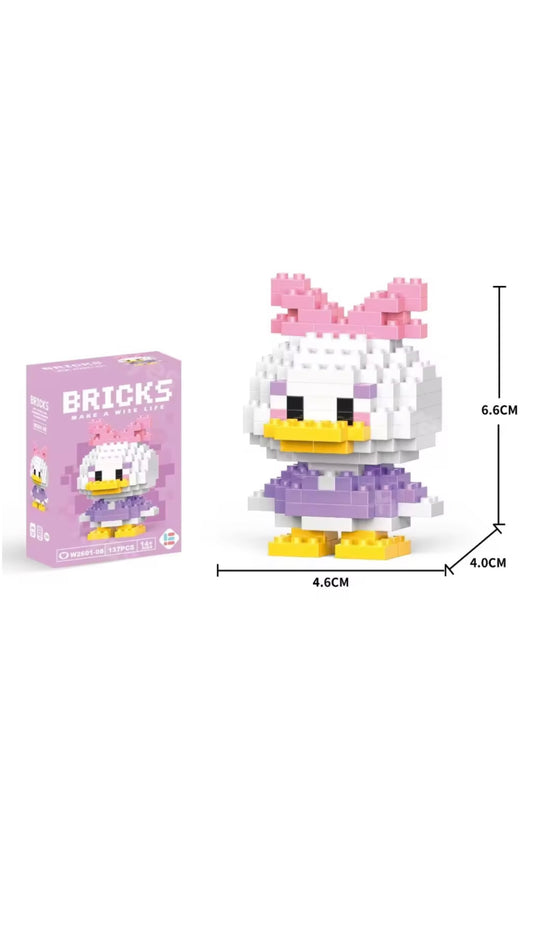 Bricks Lego Minifigür