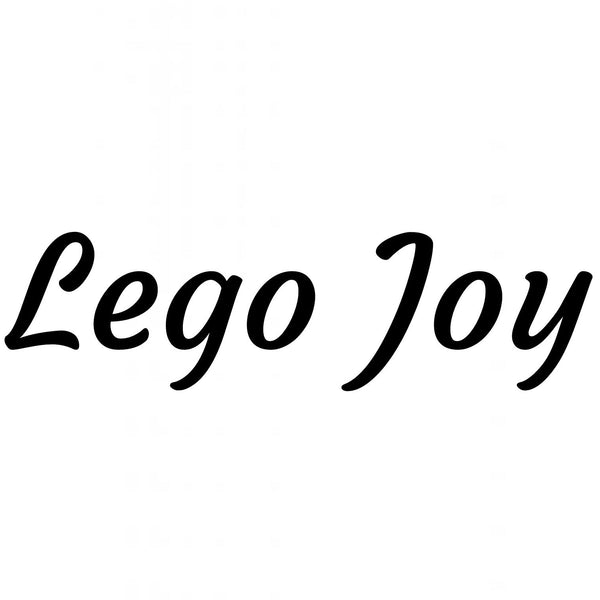 Lego Joy